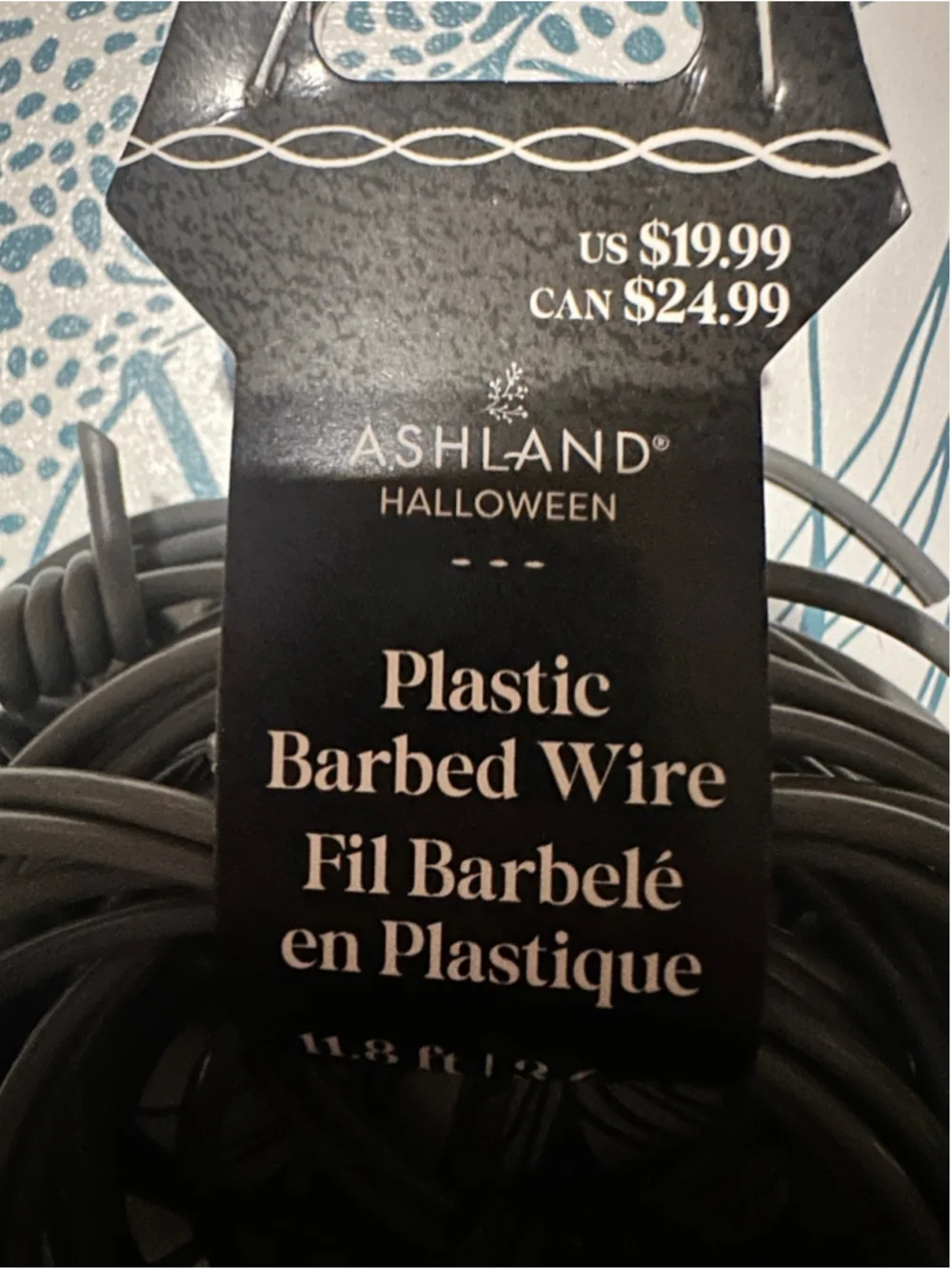 Ashland Halloween Decorations bundle